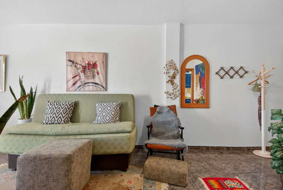 Casa con jardín en venta en Santiago de la Ribera, imagen 6