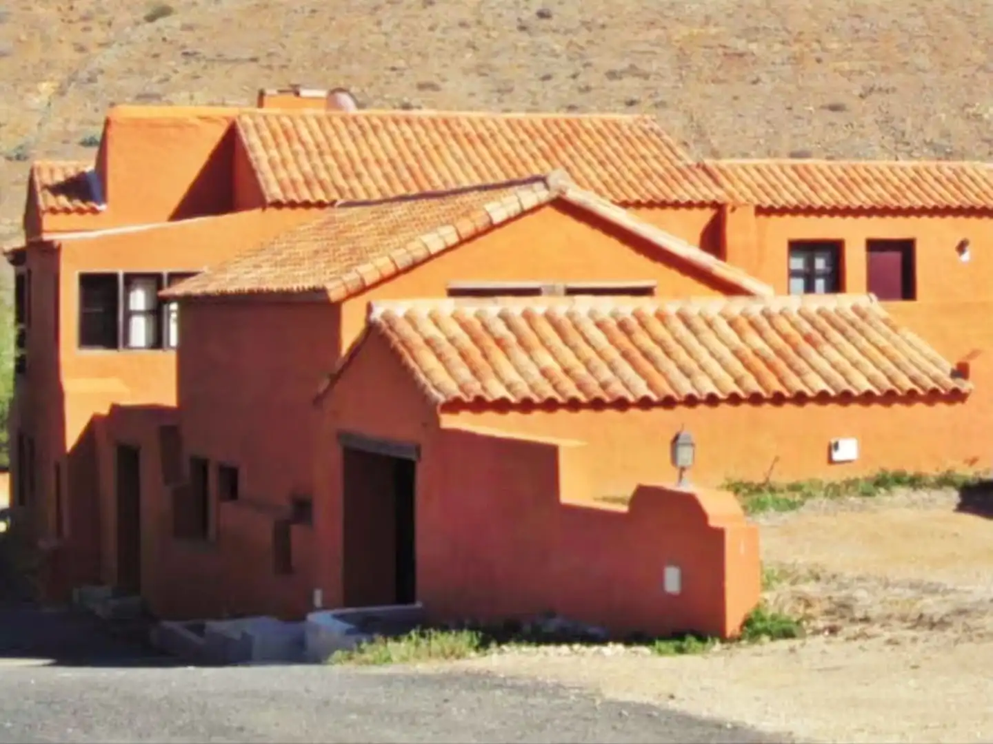 Landhaus mit Pool zum Verkauf in Betancuria, imagen 20