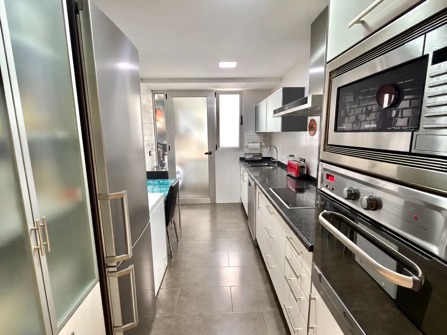 Cocina de Piso en venta en Jesús