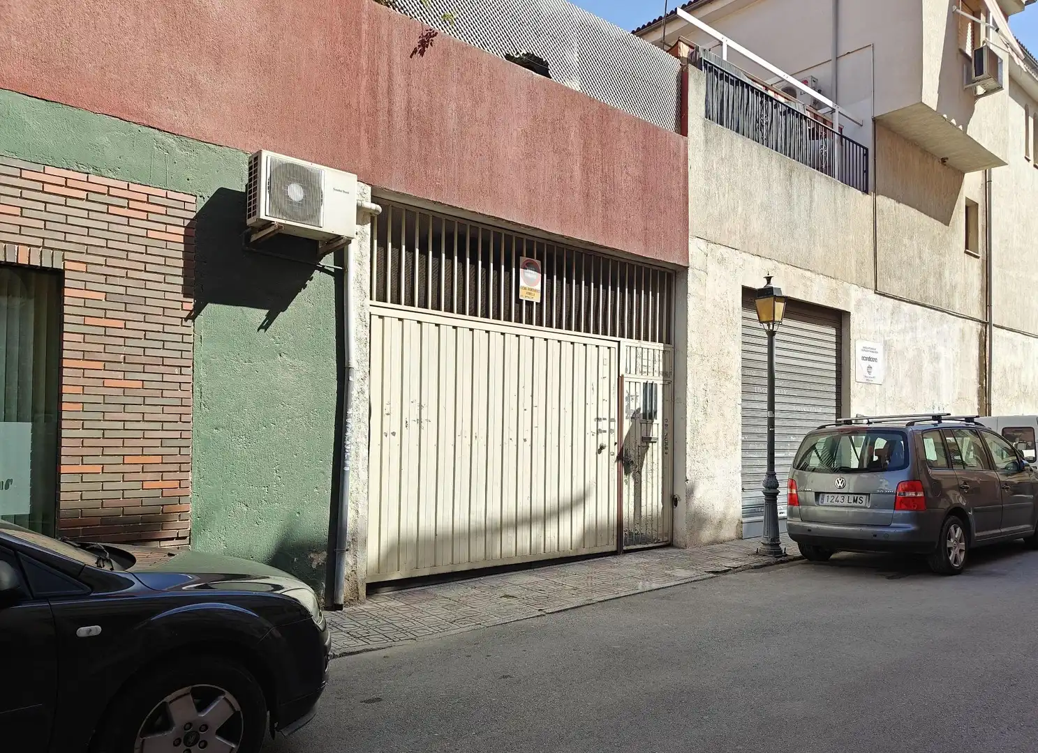 Parking à vendre à DESCUBRIMIENTO, imagen 6