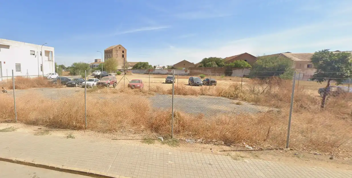 Pis en venda en San Juan del Puerto, Huelva