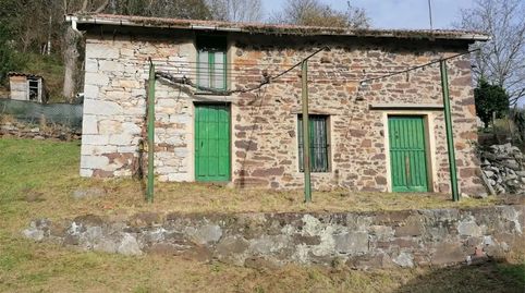 Foto 2 de Finca rústica en venda a Ov-1, San Claudio - Trubia - Las Caldas, Oviedo