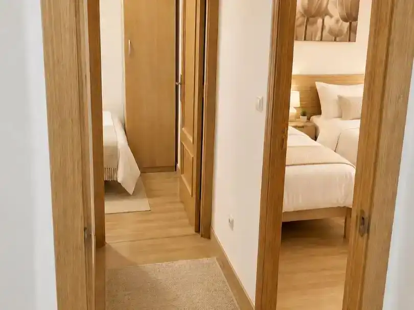 Wohnung zur Miete in  Madrid Capital