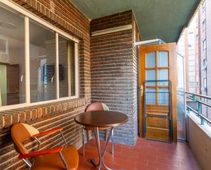 Balcony of Flat to share in Molina de Segura  with Balcony