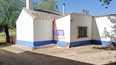 Foto 2 de Finca rústica en venta en Valdepeñas, Ciudad Real