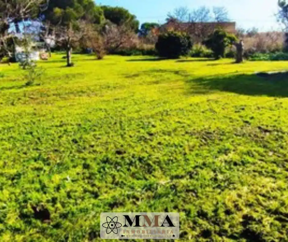 Finca rústica en venta en Gibraleón con Aire acondicionado, Terraza y Piscina