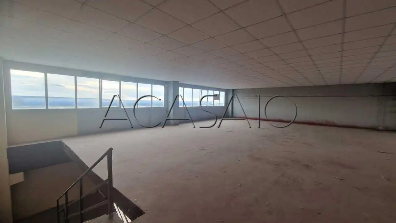 Nave industrial en venta en Ontígola