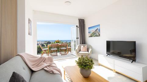 Photo 3 of Attic for sale in Velez Malaga, El Faro de Calaburra - Chaparral, Mijas