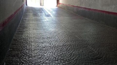 Foto 2 de Garaje de alquiler en Paseo de Los Tilos, La Unión - Cruz de Humilladero - Los Tilos, Málaga Capital