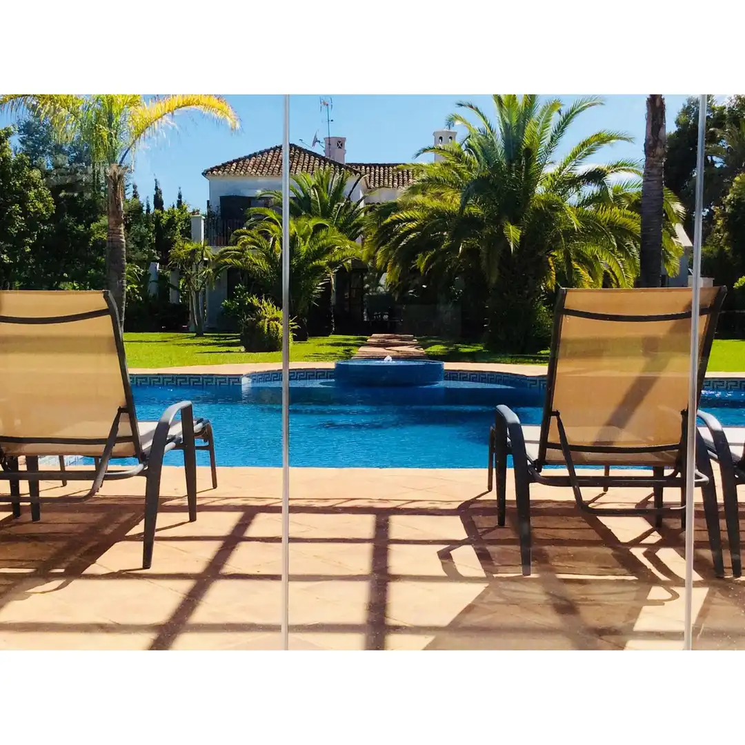 House with pool for sale in San Pedro de Alcántara, imagen 14