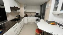 Kitchen of Flat for sale in Sabadell  with Air Conditioner, Heating and Parquet flooring