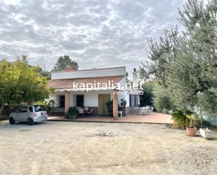 House or chalet for sale in Ontinyent  with Heating, Private garden and Terrace