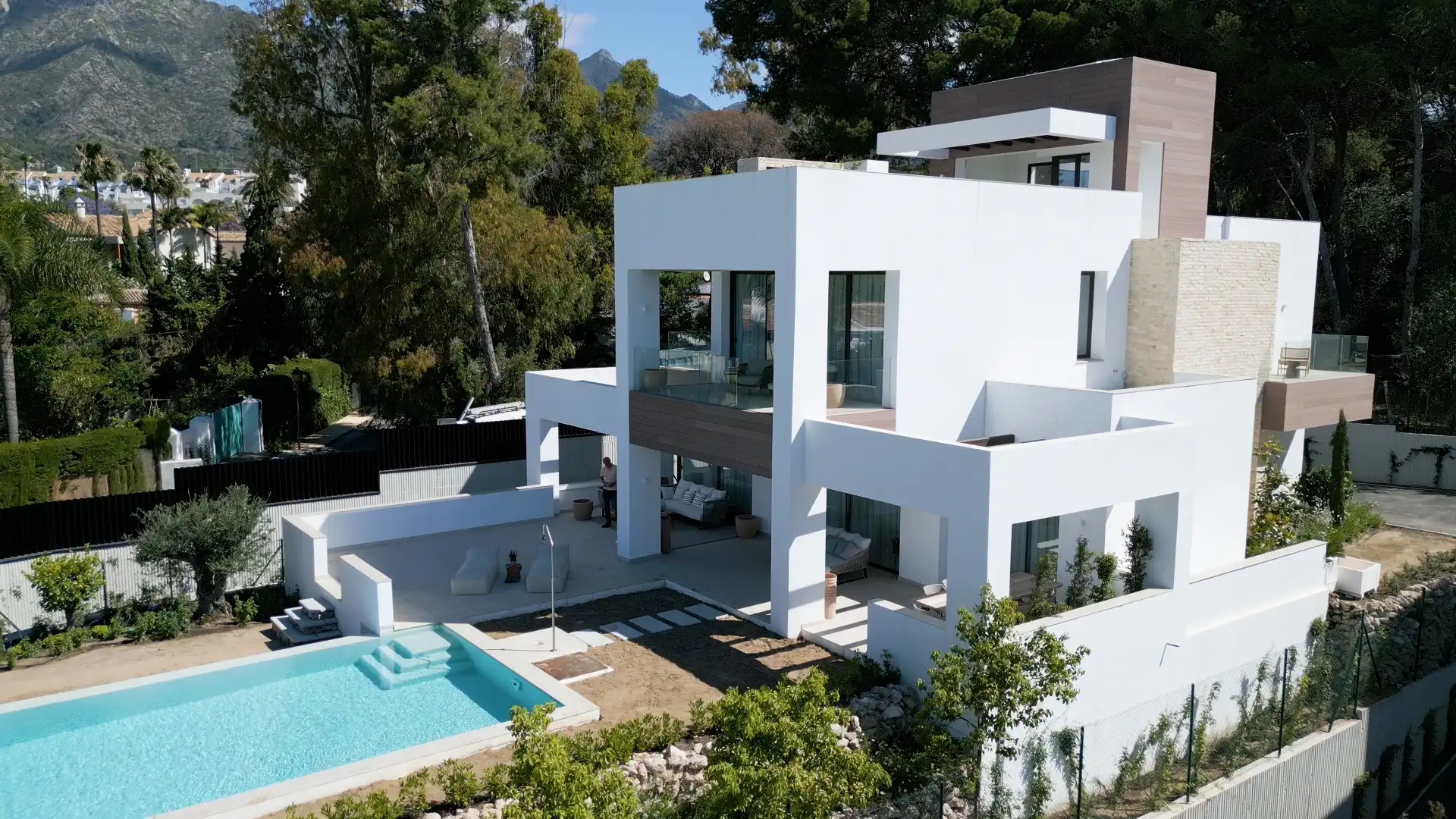Casa o chalet en venta en VIGIL DE QUIÑONES-MERCED, 10, La Merced