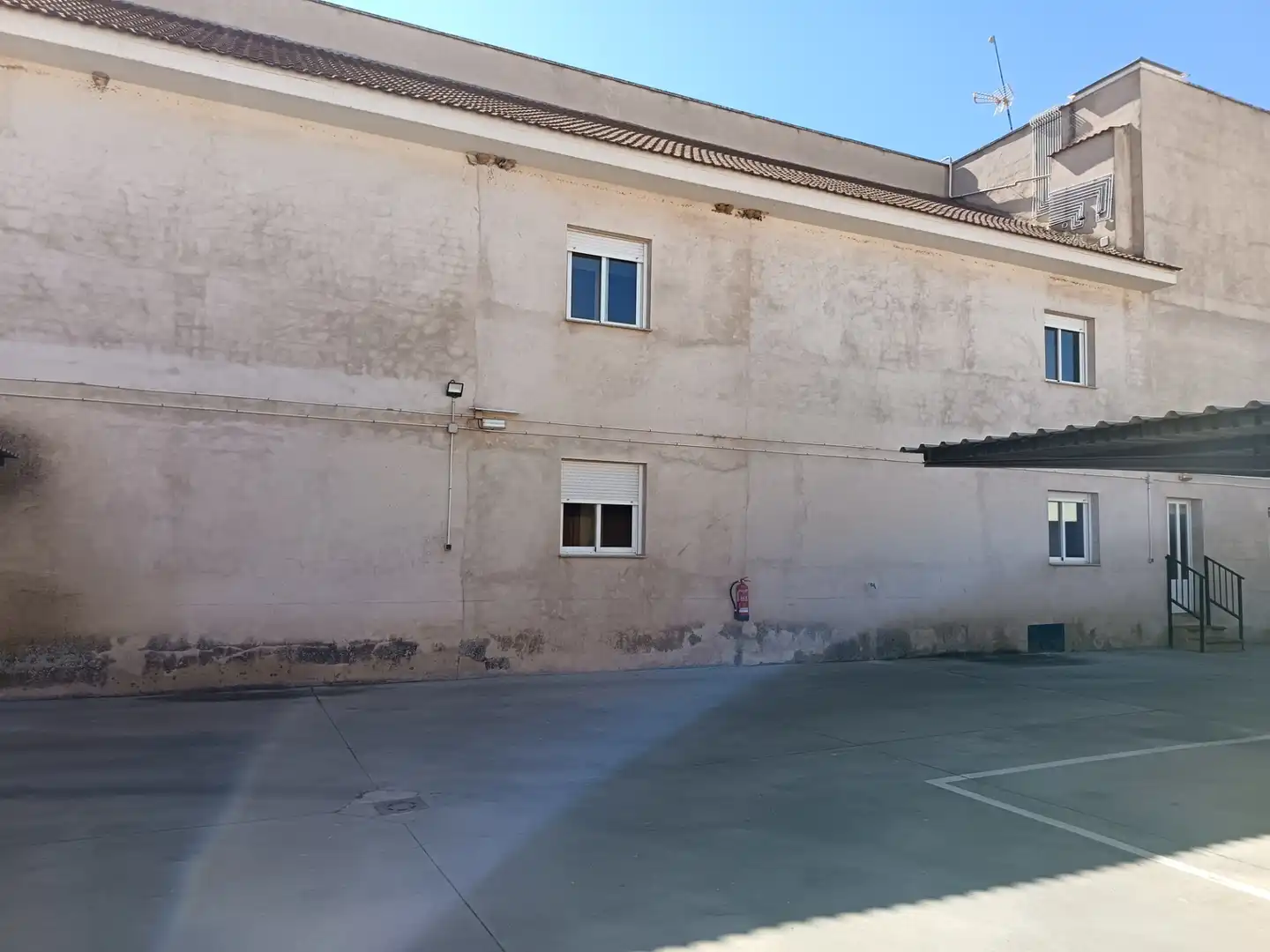 Appartamento con ascensore in vendita a Calle San Isidro, imagen 58