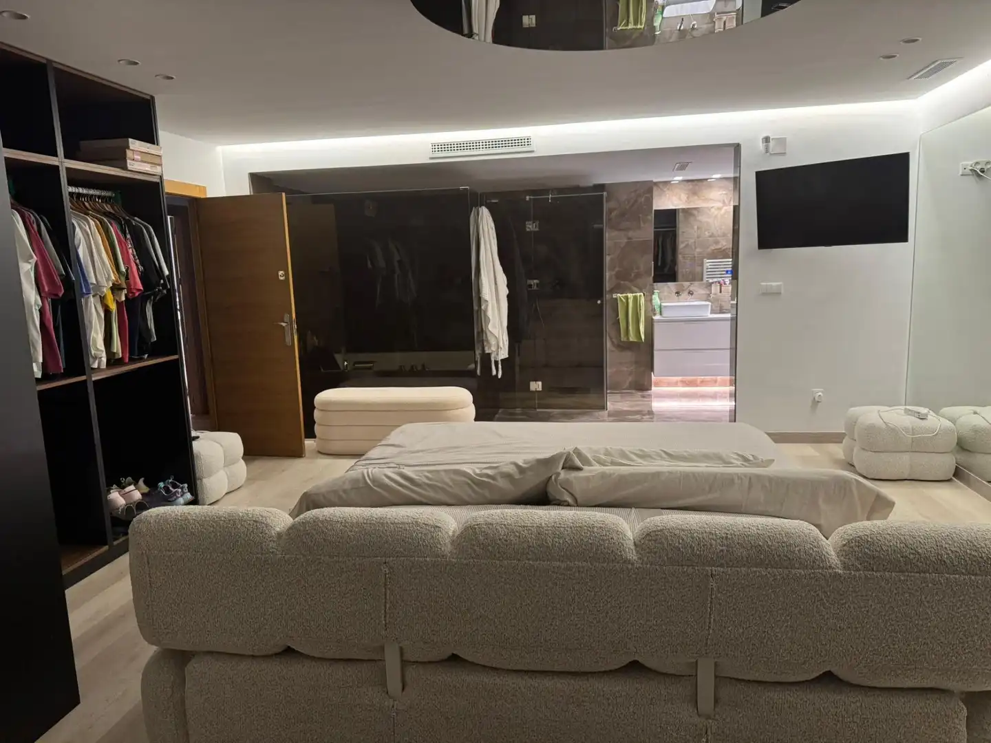 Haus oder Chalet zum Verkauf in Murcia mit Klimaanlage, Heizung und Parkett