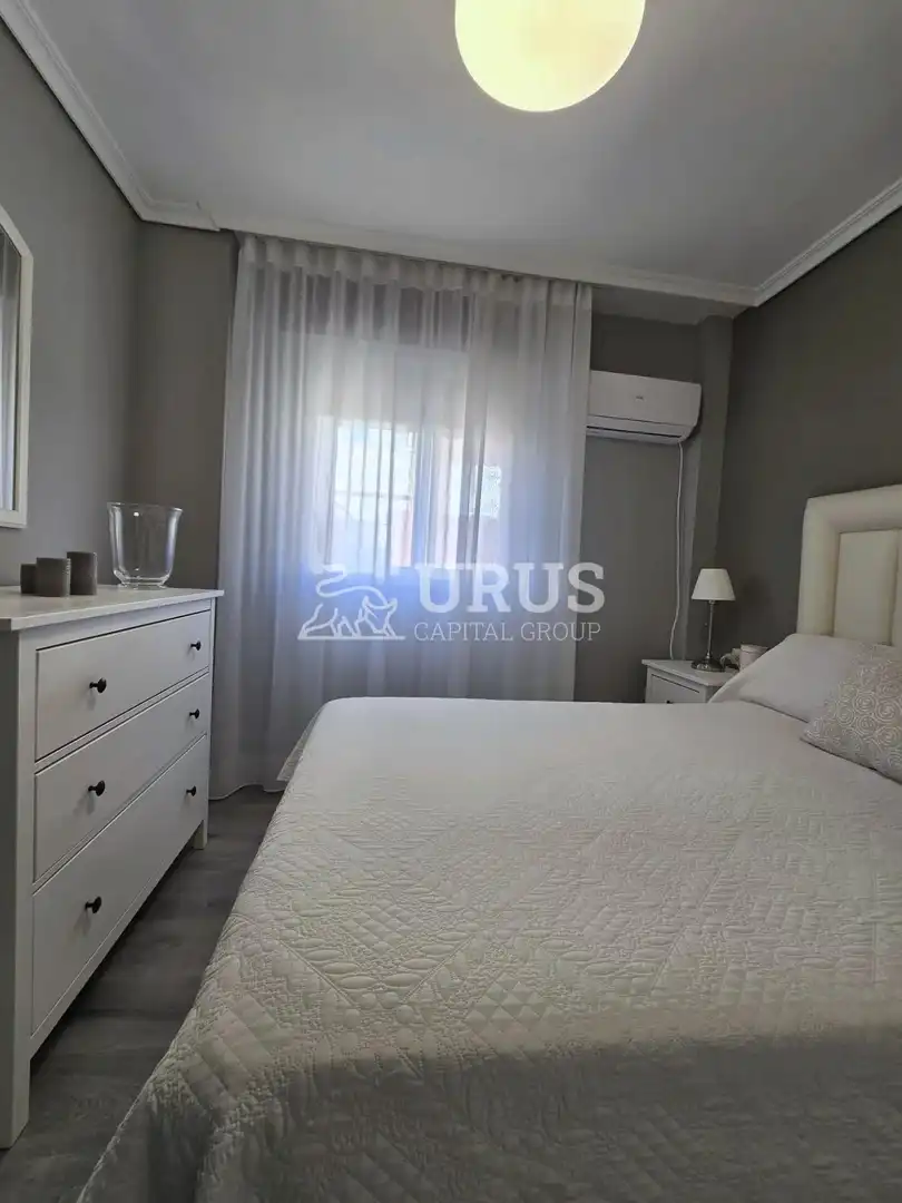Flat with lift for sale in NUÑEZ DE BALBOA, imagen 19