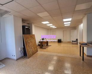 Oficina de lloguer en Badalona