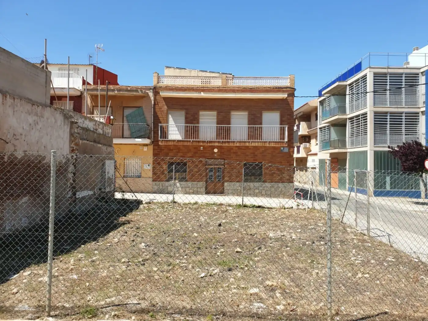 Grundstücke und Bauplätze zum Verkauf in Calle isidoro maiquez, imagen 6