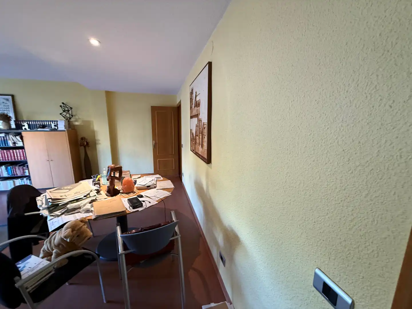Esszimmer von Wohnung zum Verkauf in Peñíscola / Peníscola mit Klimaanlage, Heizung und Terrasse