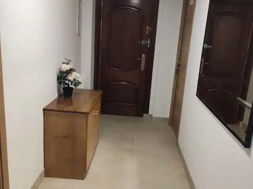 Flat for share in San Bernardo - Carmelitas - Campus