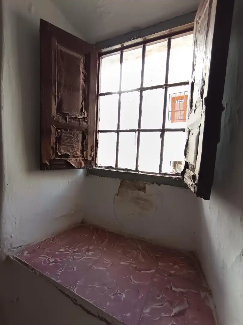Casa rústica amb terrassa en venda a Canillas de Aceituno, imagen 10