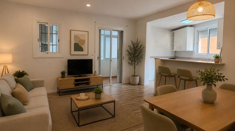 Foto 2 de Piso en venta en Carrer de Sant Benet, Can Mariner, Santa Coloma de Gramenet