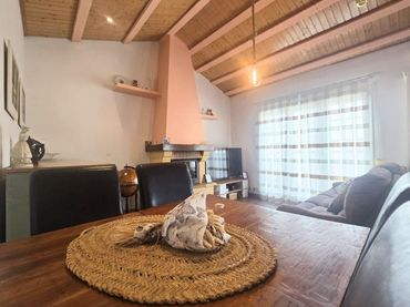 Maison mitoyenne avec balcon à vendre à Carrer BESIBERRI DEL
