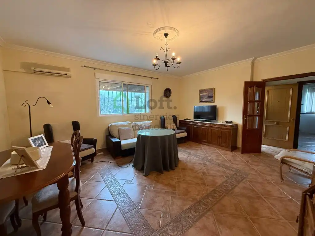 Chalet con jardín en venta en Dehesilla de Calamón - Campomanes, imagen 5