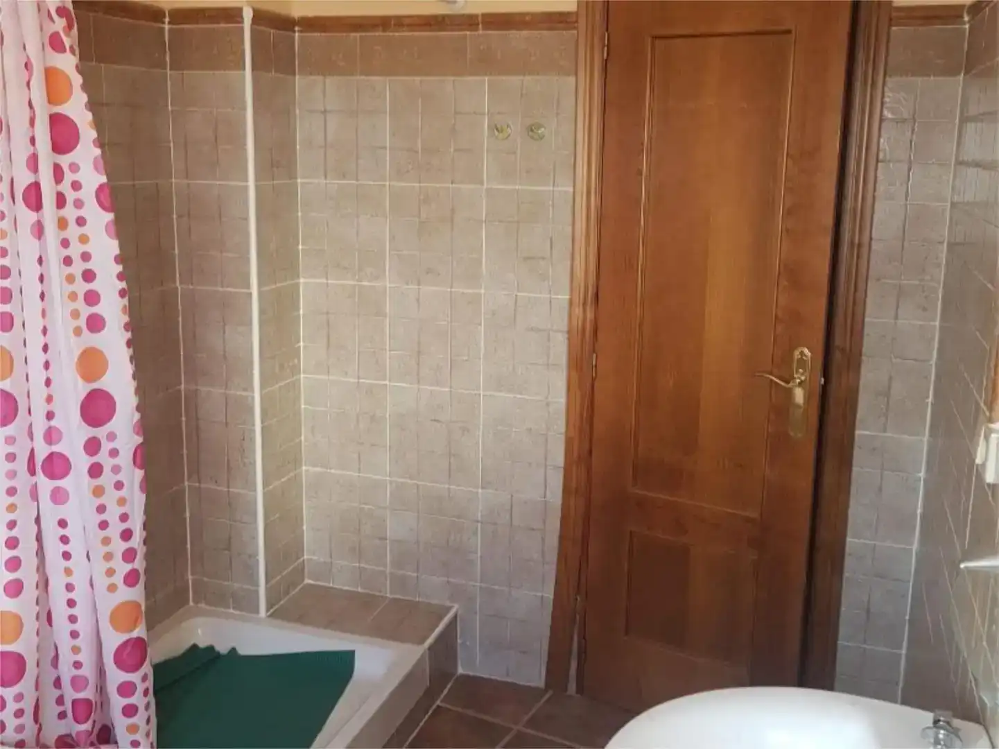 Baño de Casa o chalet en venta en Cartajima