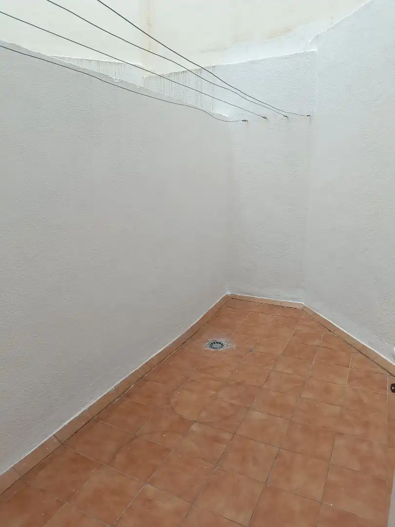Terraza de Piso en venta en San Cristóbal de la Laguna con Amueblado