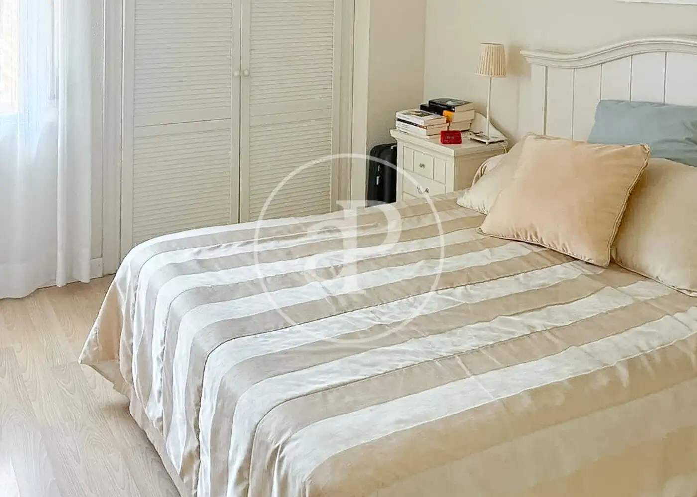 Appartement avec terrasse à vendre à Barajas, imagen 3