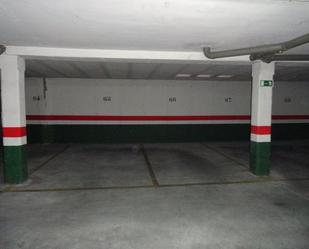 Parking of Garage for sale in Valladolid Capital