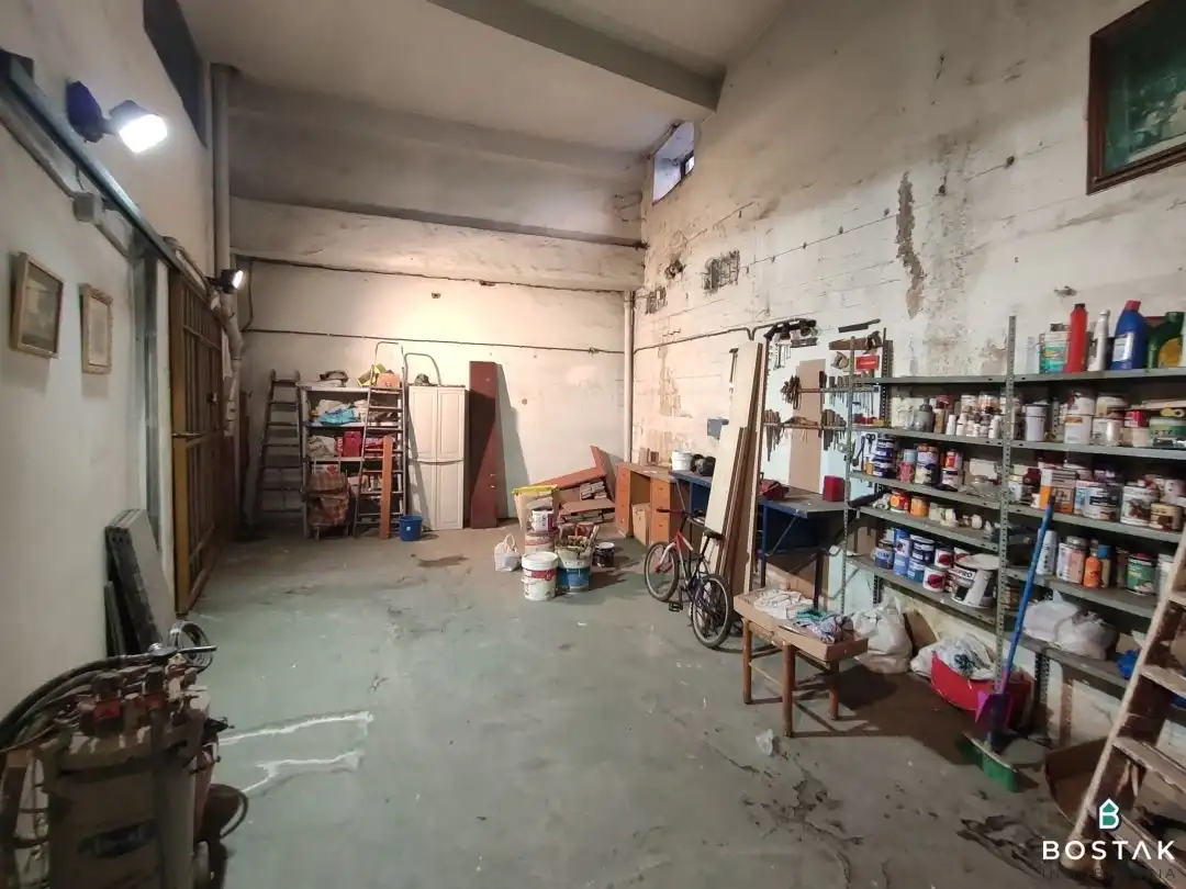 Local comercial en venda a Begoña - Santutxu