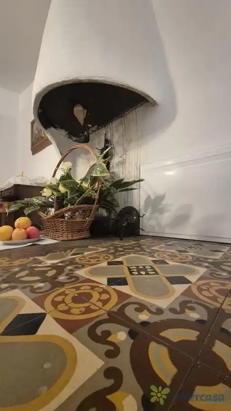 Casa amb terrassa en venda a Plaza del Correo, imagen 14