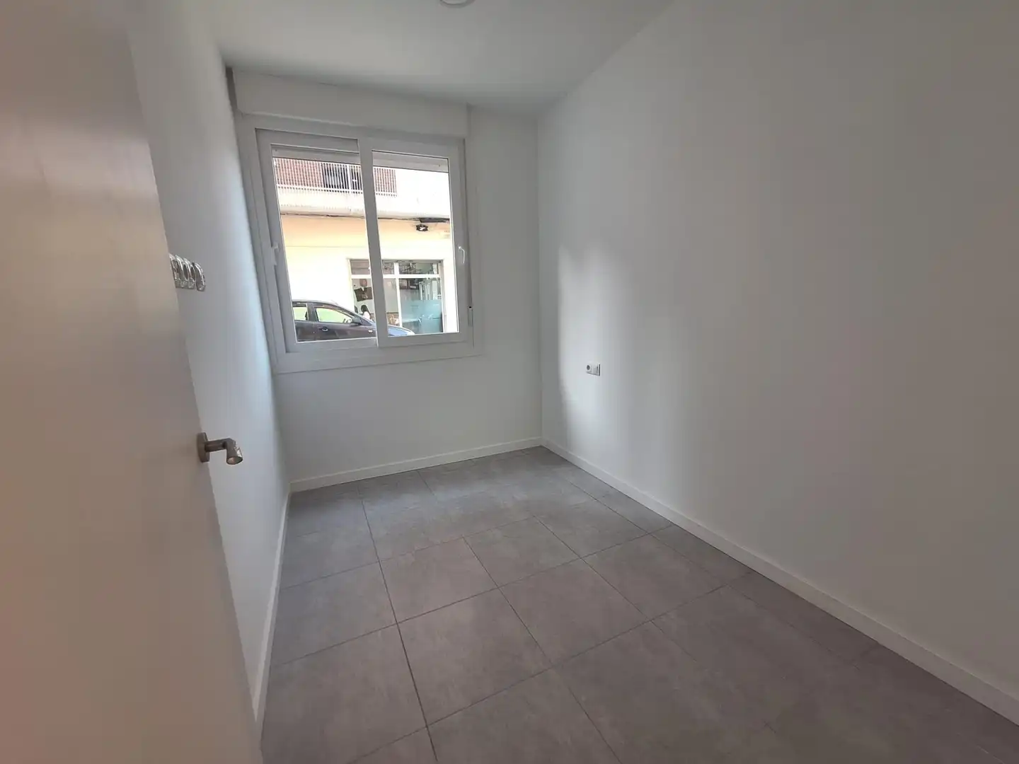 Dormitori de Planta baixa en venda en Sabadell