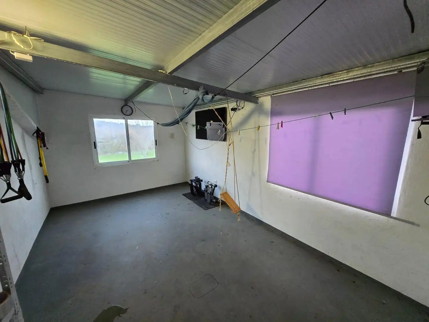 Casa o chalet en venta en Tordoia