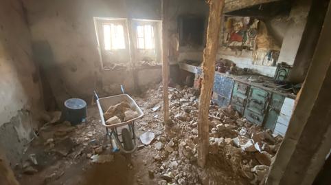 Foto 5 de Finca rústica en venda a Calle Los Estudiantes, Buniel, Burgos