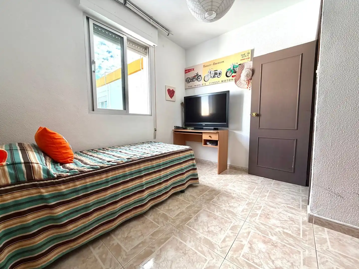 Habitación de Piso en venta en El Puerto de Santa María con Aire acondicionado, Calefacción y Trastero