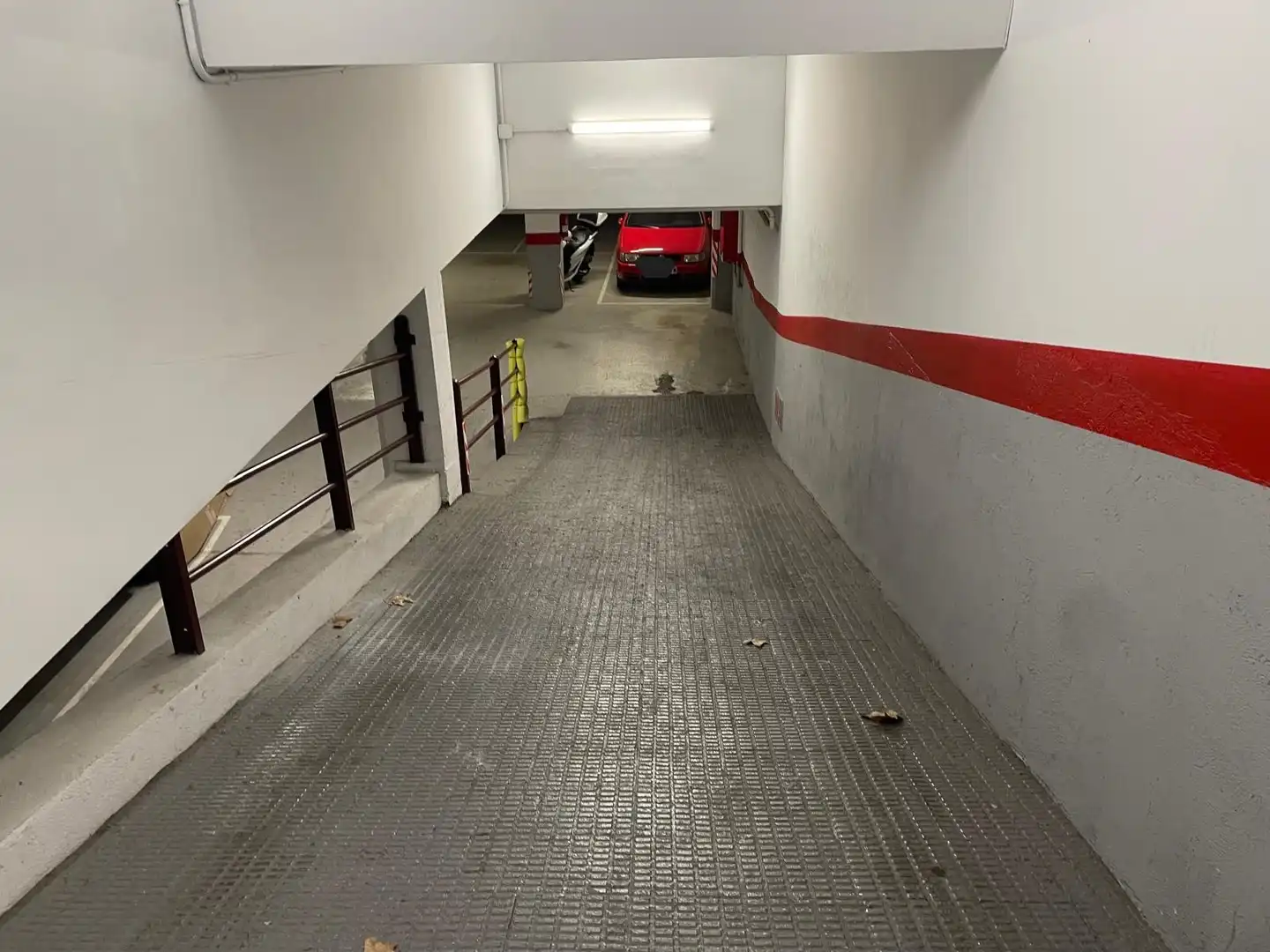Individual amb ascensor en venda a Carrer de l'Avenir 22, imagen 20