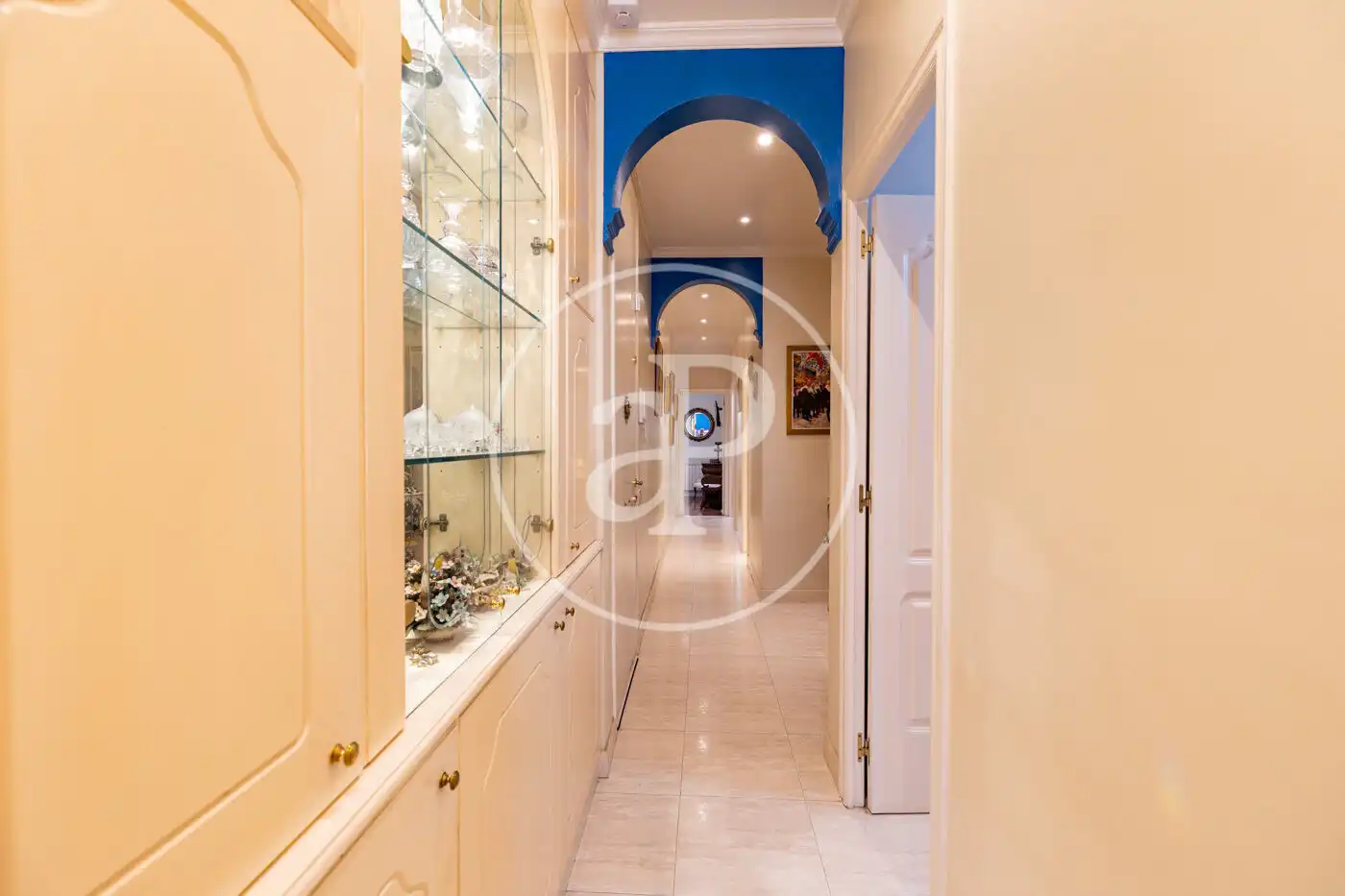 Flat with lift for sale in Carrer de Còrsega, imagen 34