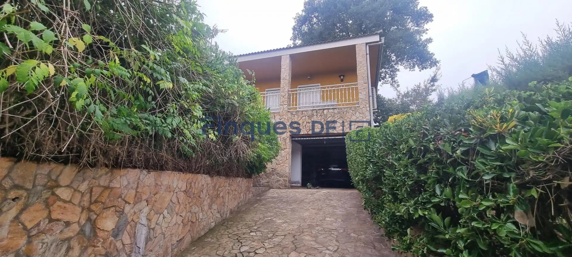 Detached house with garden for sale in Sils, imagen 43