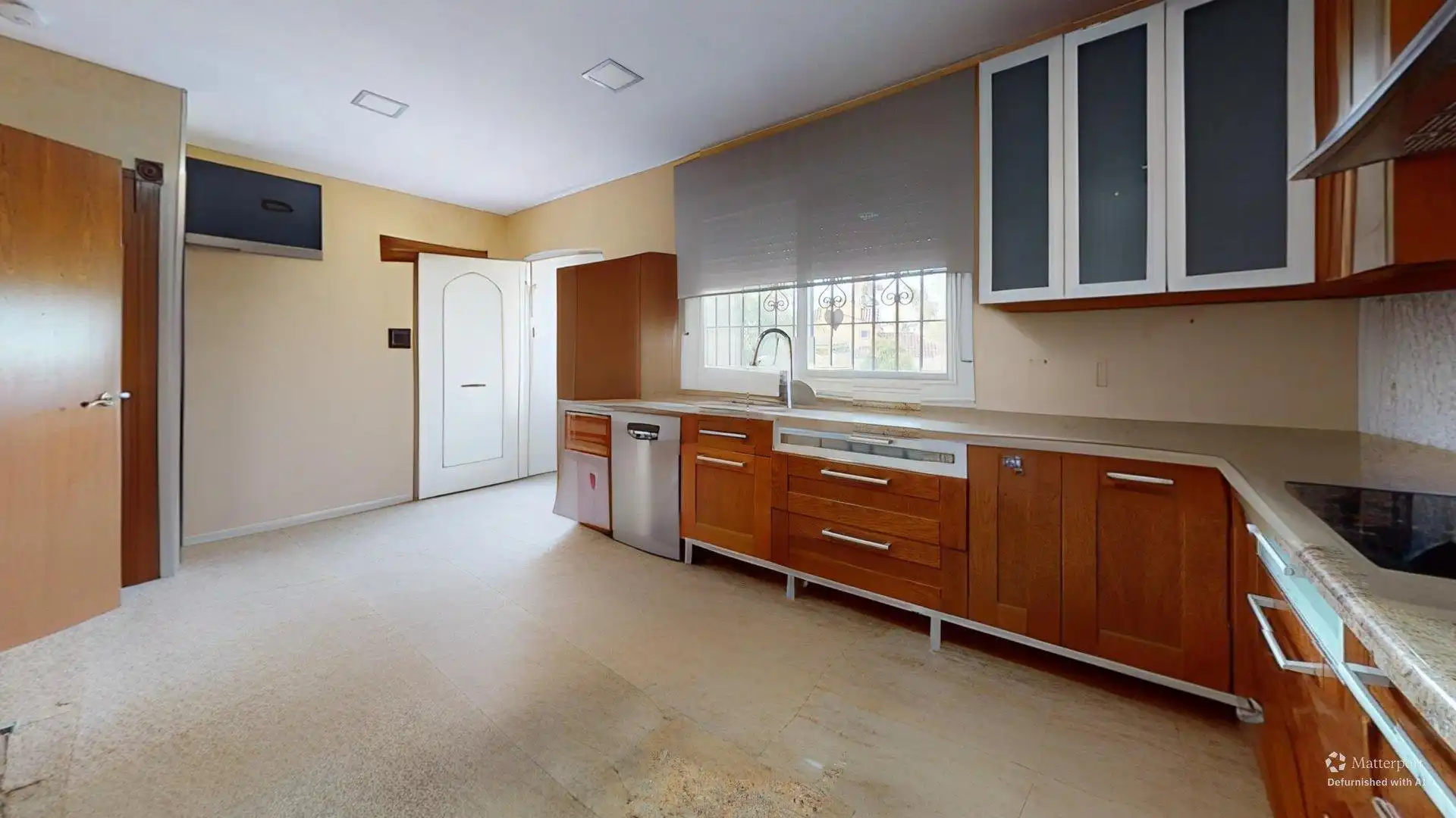 Villa con piscina in vendita a Norte-Sierra, imagen 85