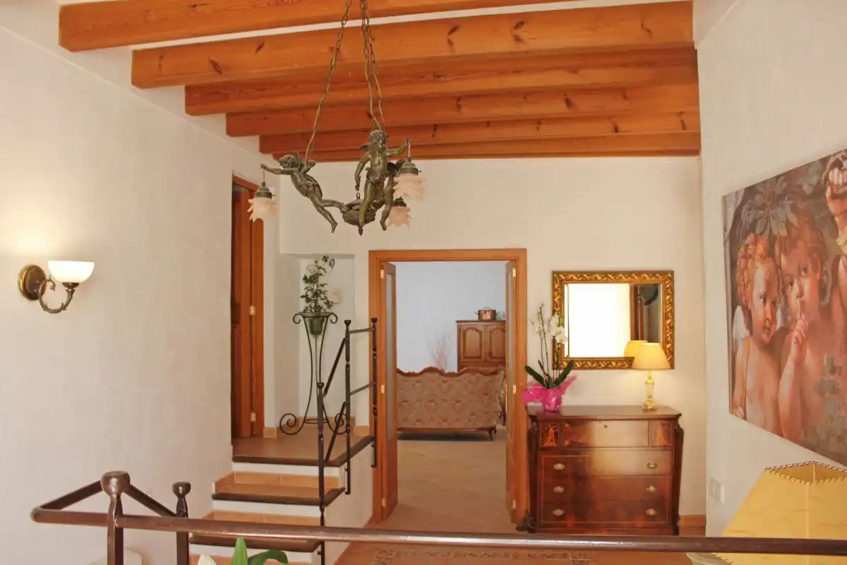 Finca rústica en venta en Alcúdia con Aire acondicionado, Calefacción y Terraza