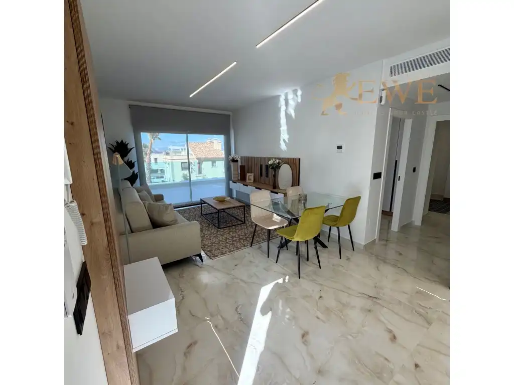 Apartment zum Verkauf in Calle Benferri, imagen 43