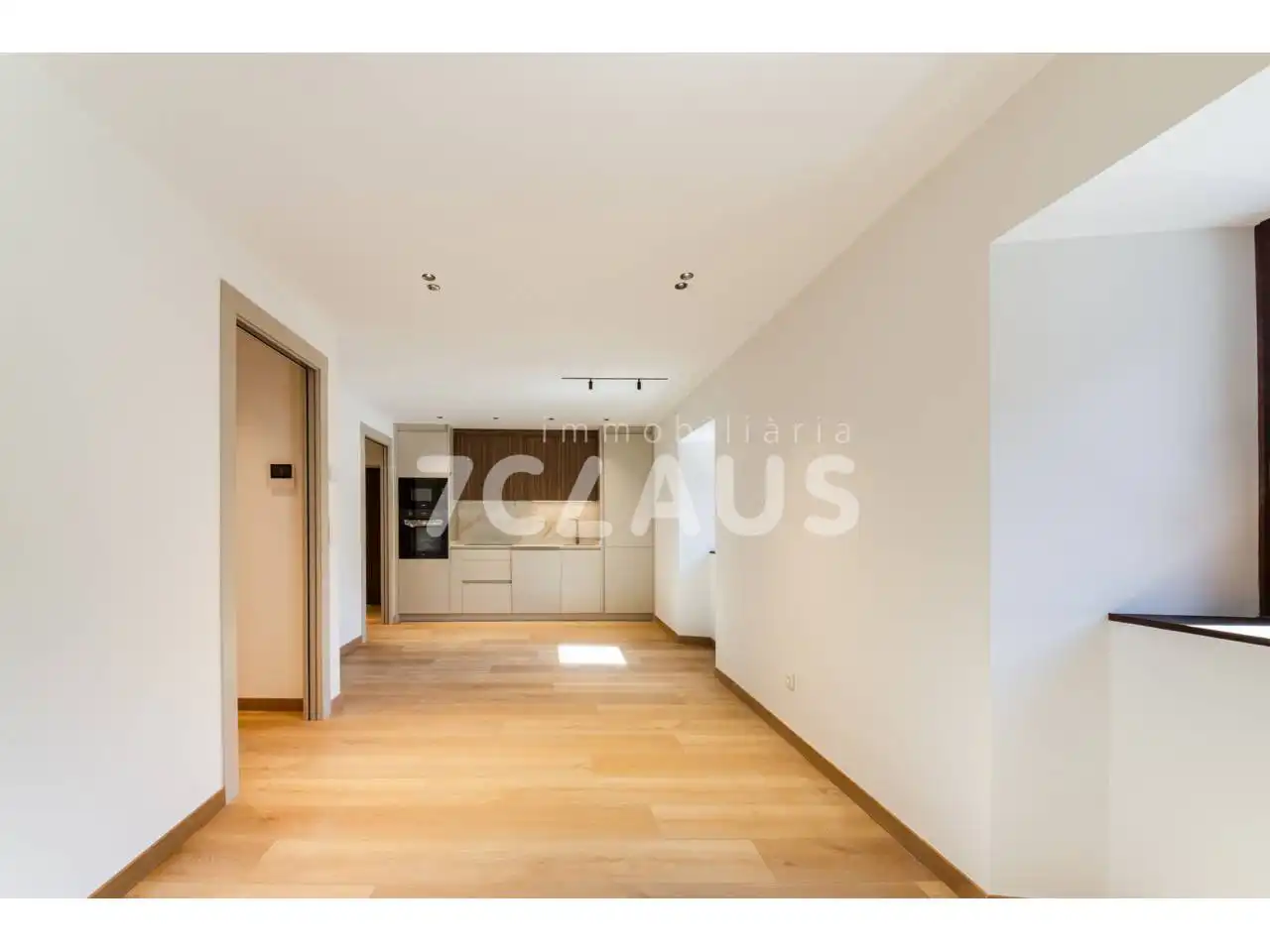 Wohnzimmer von Haus oder Chalet zur Miete in La Massana mit Heizung