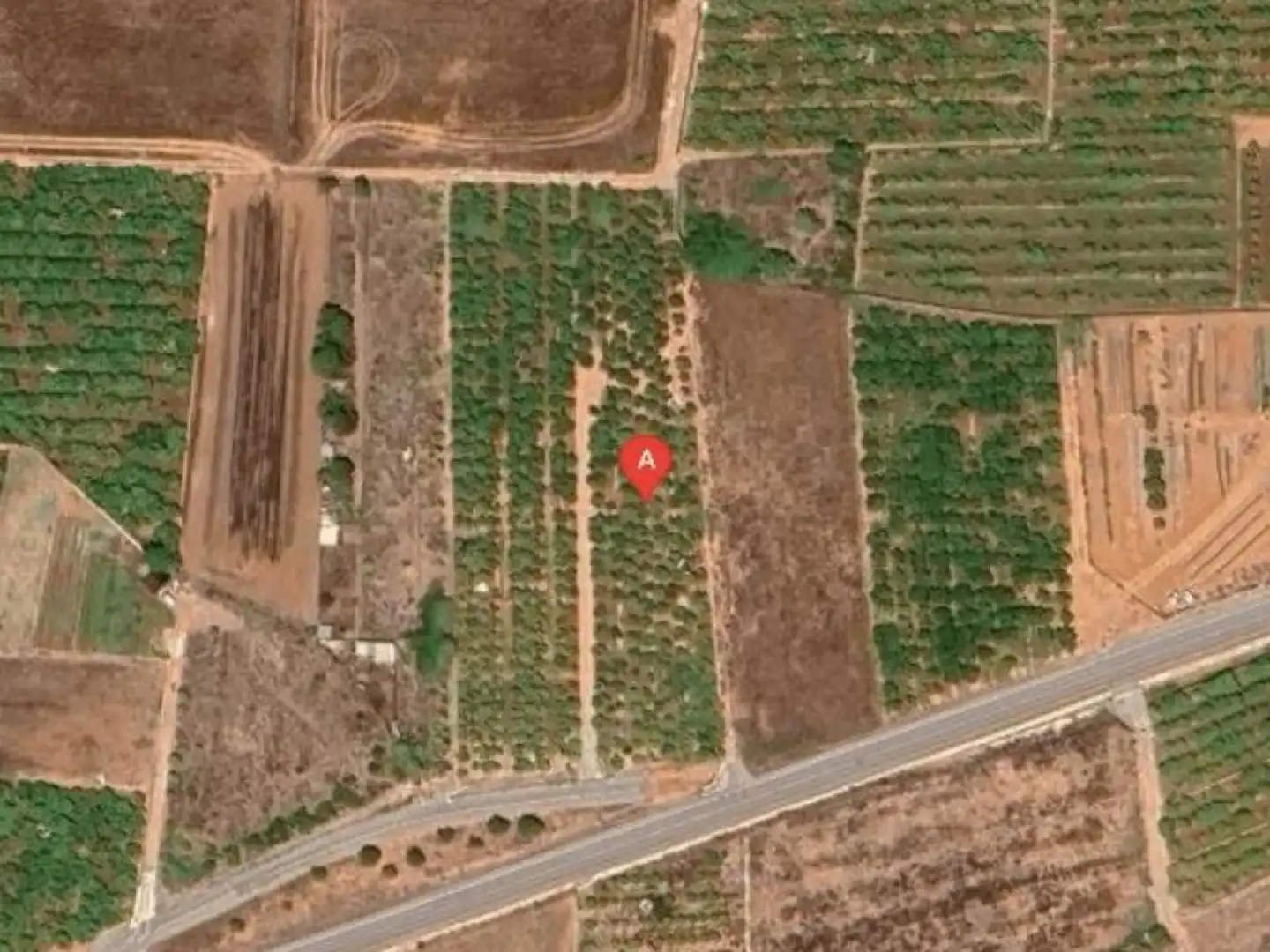 Terrenys i solars en venda a Almenara, imagen 7