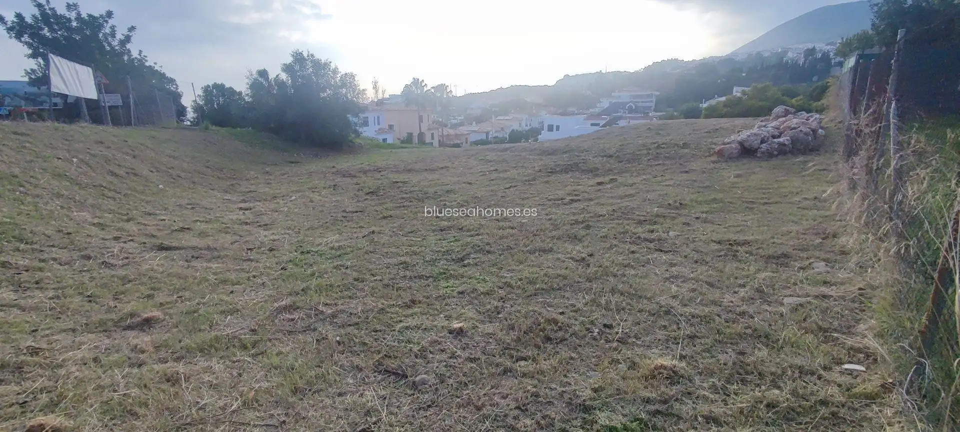 Residencial en venta en Benalmádena