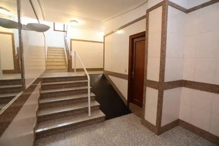 Flat for sale in Laviana  with Heating and Balcony