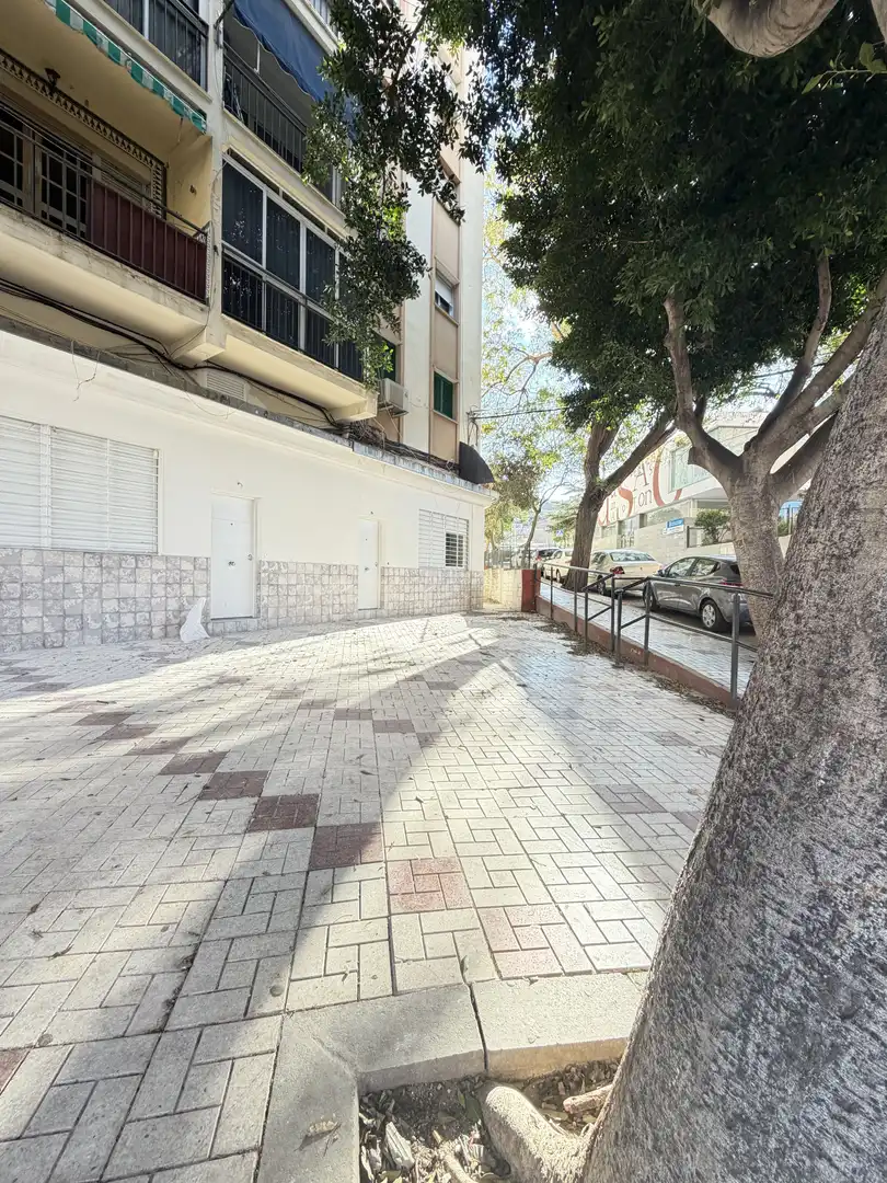 Study for sale in Alegría de la Huerta- Jardín de Málaga