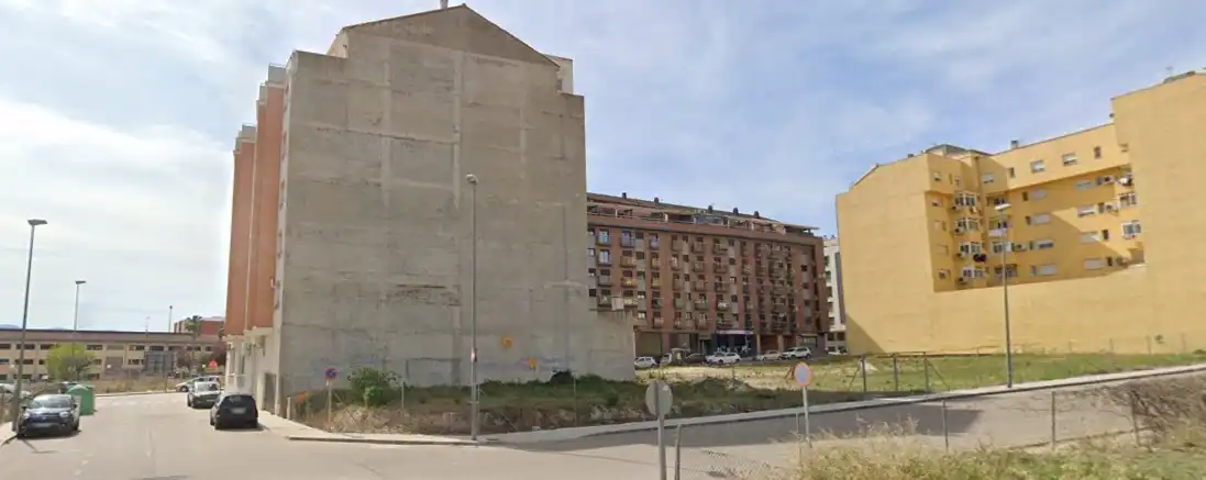 Wohnbaugrundstück zum Verkauf in Carrer de l'Alegria 36, imagen 4